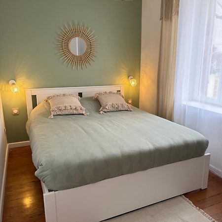 Appartement T2 Plein Centre Dijon Luaran gambar