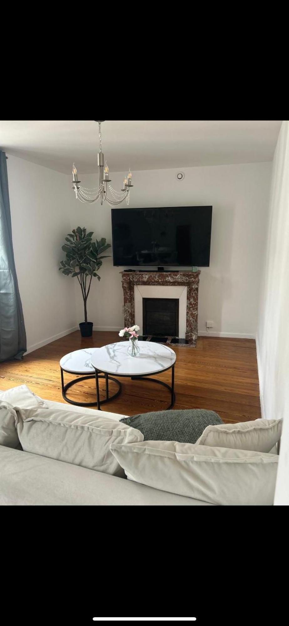 Appartement T2 Plein Centre Dijon Luaran gambar